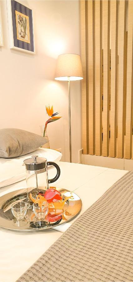 Mediterraneo Suite Home Rethymno  Екстер'єр фото