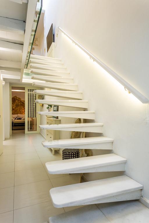 Mediterraneo Suite Home Rethymno  Екстер'єр фото